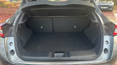 Nissan Juke 1.0 DiG-T 114 N-Connecta 5dr DCT Petrol Hatchback